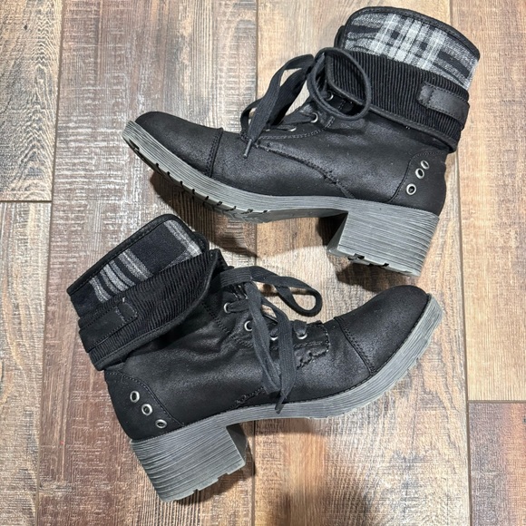 Rock & Candy boots - Picture 3 of 11